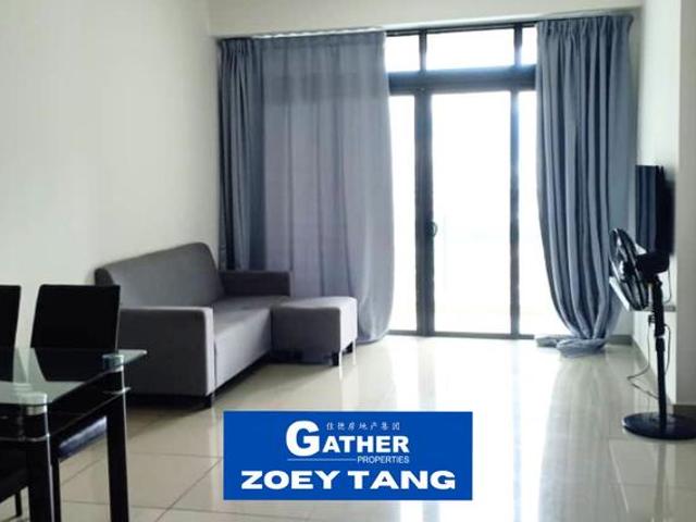 Condominium for sale in Georgetown, Penang