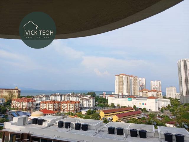 Apartment for sale in Georgetown, Penang