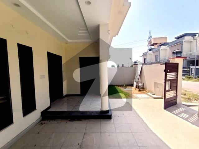 House for sale in Gujranwala, Islamabad Capital Territory