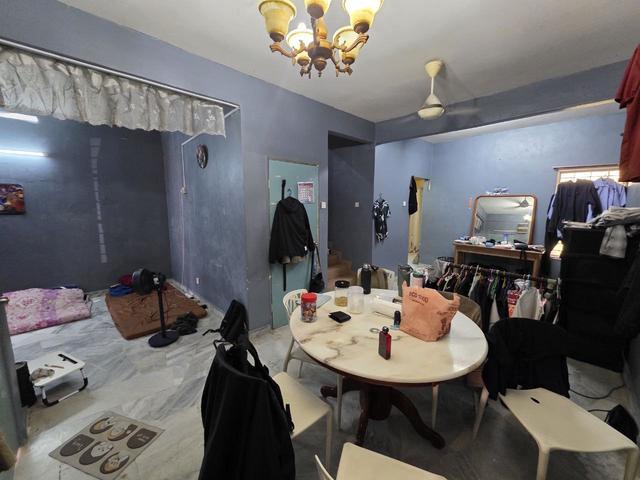 Terraced House for sale in Kajang, Langat