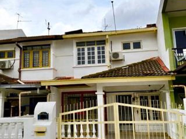 Terraced House for sale in Country Heights Damansara, Kuala Lumpur