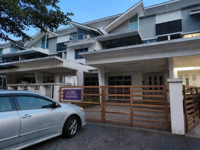 Terraced House for rent in Kajang, Langat