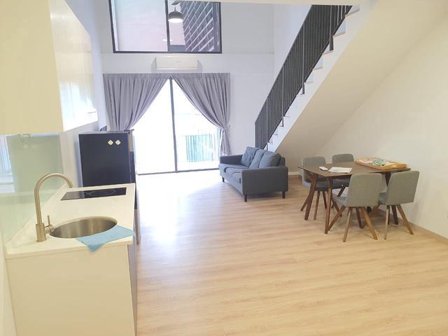 Condominium for rent in Petaling, Damansara Damai