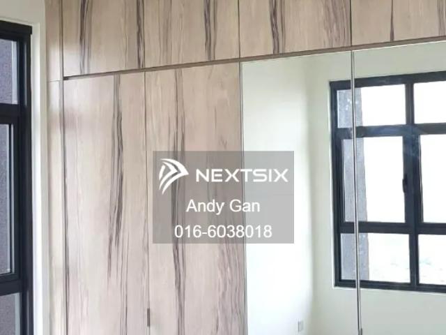 Warehouse for rent in Selangor