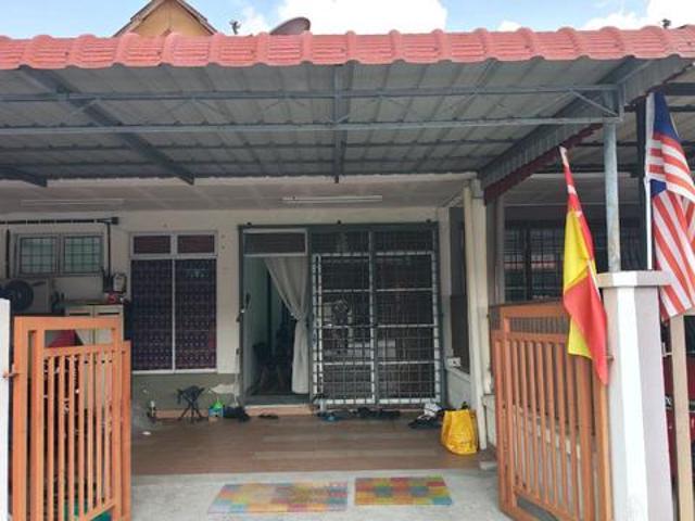 Terraced House for sale in Port Klang, Selangor