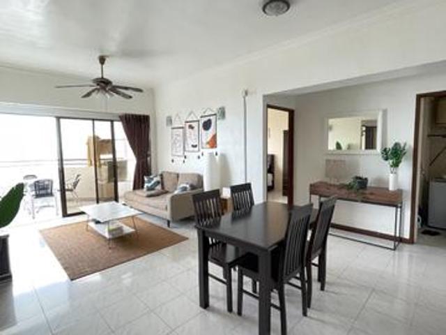 Serviced Residence for rent in Georgetown, Penang
