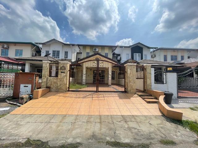 Terraced House for sale in Petaling, Subang Jaya