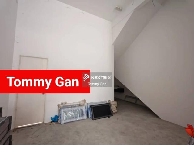 Shop for rent in Selangor