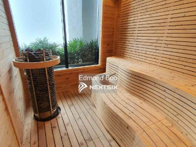 Residential House for rent in Johor