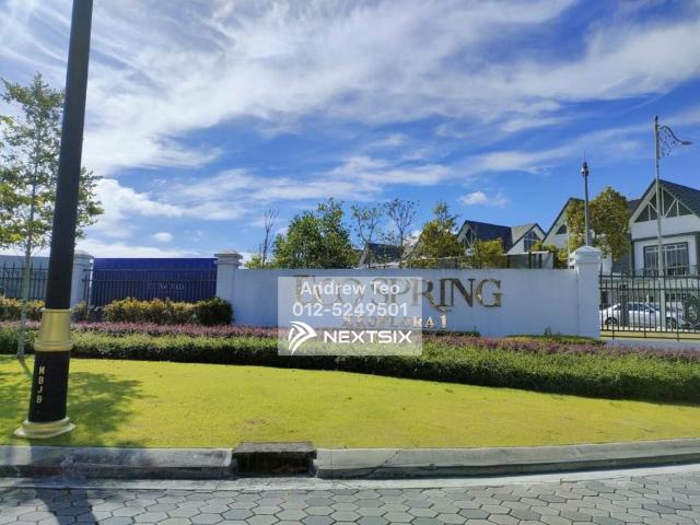 Residential House for sale in Johore Bahru, Johor