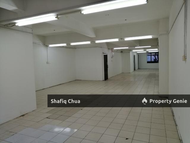 Office for rent in Country Heights Damansara, Kuala Lumpur
