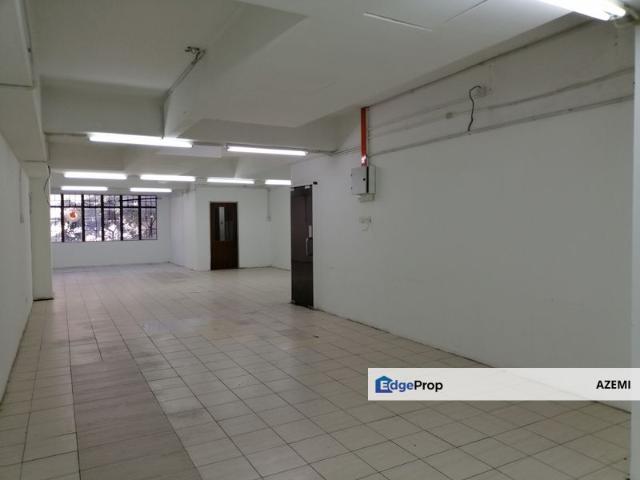 Shop for rent in Country Heights Damansara, Kuala Lumpur