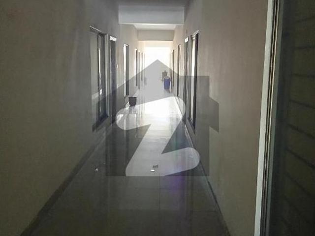 Apartment for rent in Islamabad