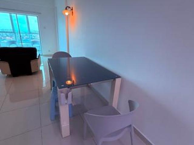 Condominium for rent in Wellesley, Penang