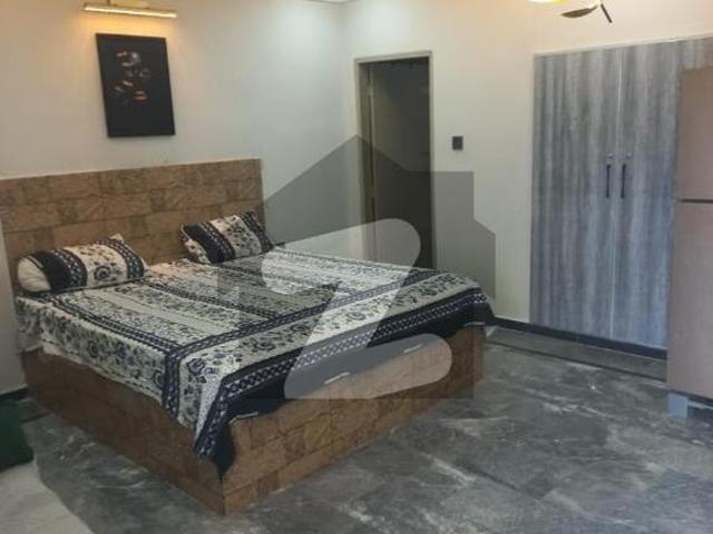 Apartment for rent in Rawalpindi, Islamabad Capital Territory