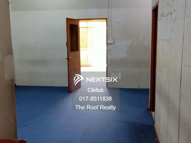 Residential House for sale in Johore Bahru, Johor