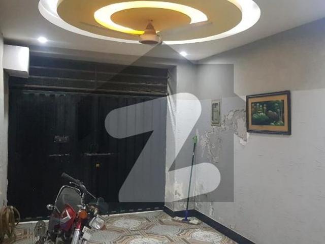 House for sale in Rawalpindi, Islamabad Capital Territory