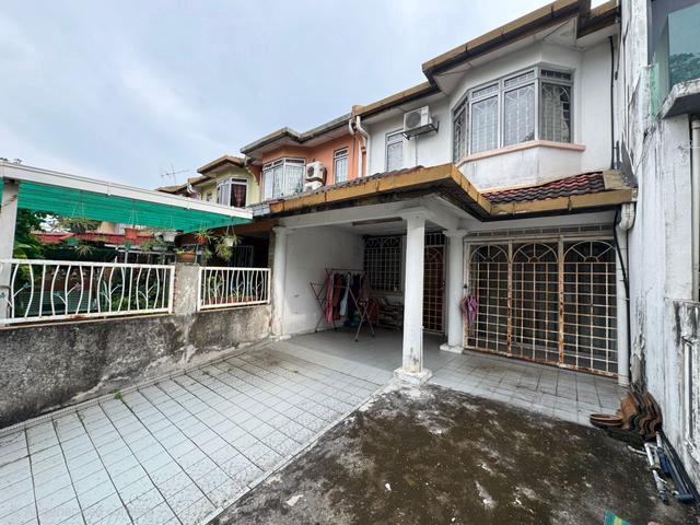 Terraced House for sale in Shah Alam, Selangor