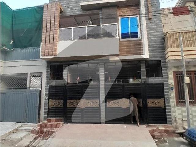 House for sale in Peshawar
