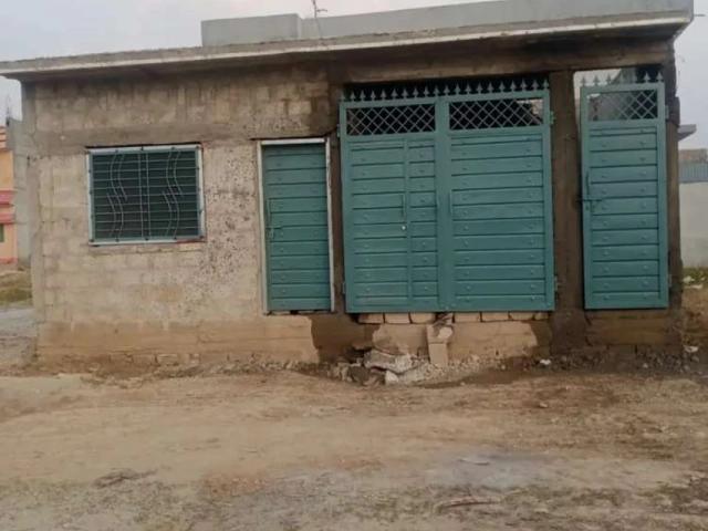 House for sale in Mansehra, North West Frontier Province