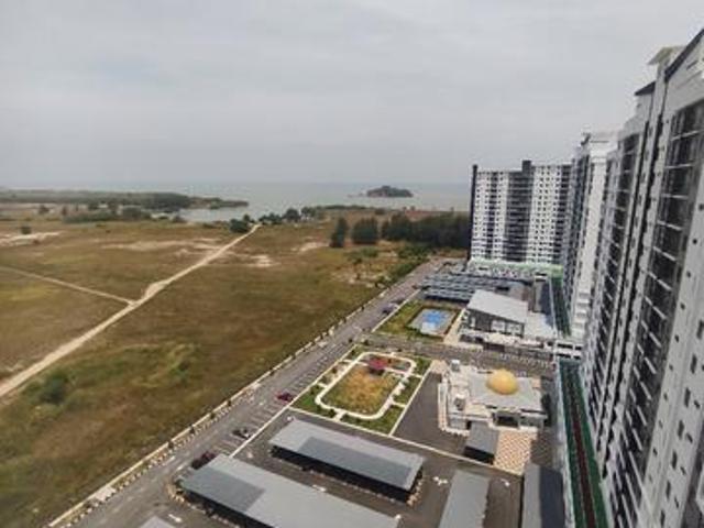 Apartment for rent in Malaka