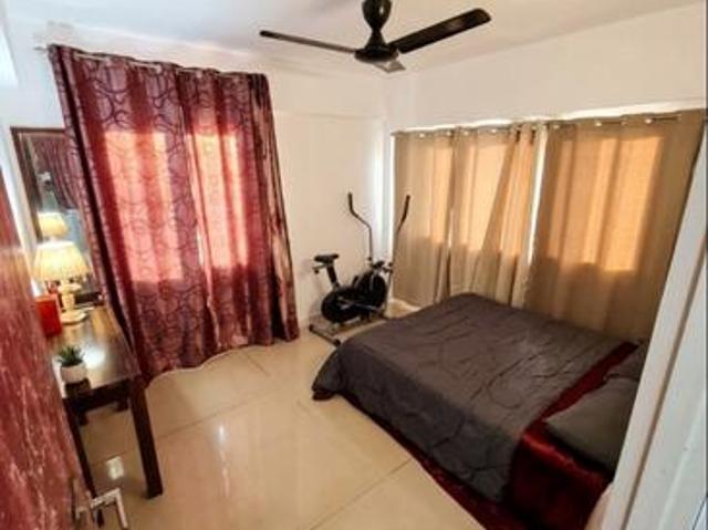 Apartment for sale in Kajang, Langat