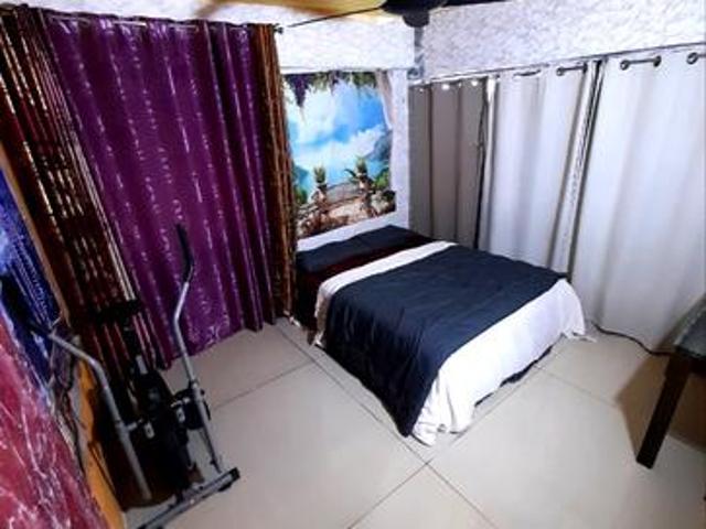 Apartment for sale in Kajang, Langat