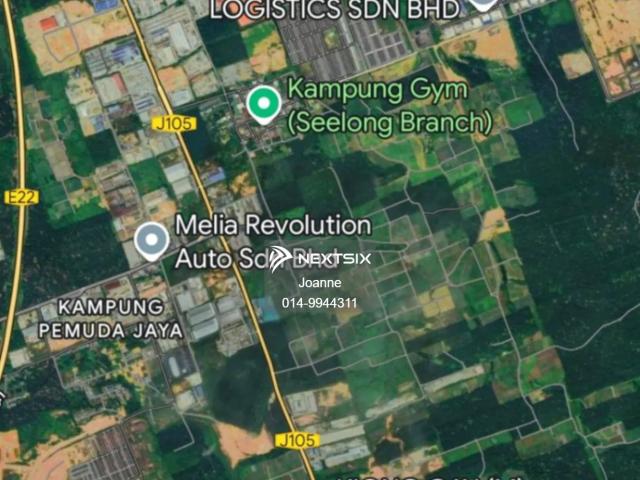 Residential House for sale in Bukit Ledang, Johor