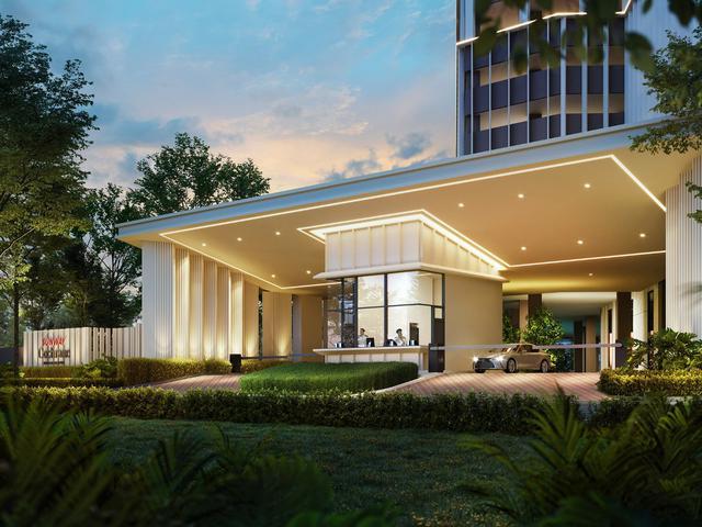 Condominium for sale in Cheras, Kuala Lumpur
