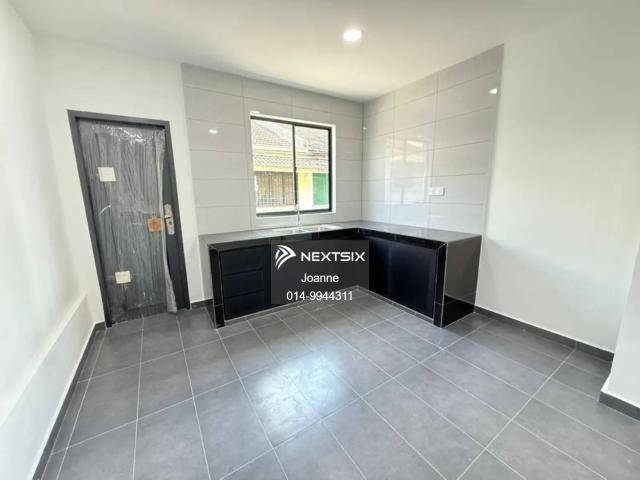 Residential House for sale in Johore Bahru, Johor