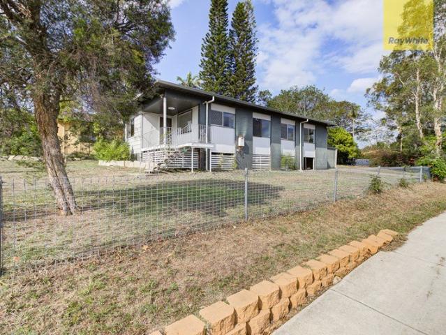 House for rent in Toombul, Queensland
