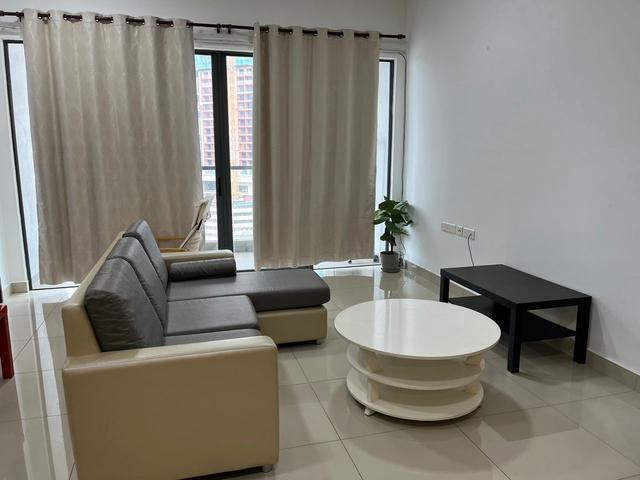 Serviced Residence for rent in Country Heights Damansara, Kuala Lumpur