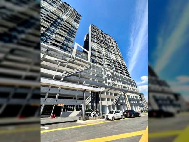 Apartment for rent in Petaling, Subang Jaya