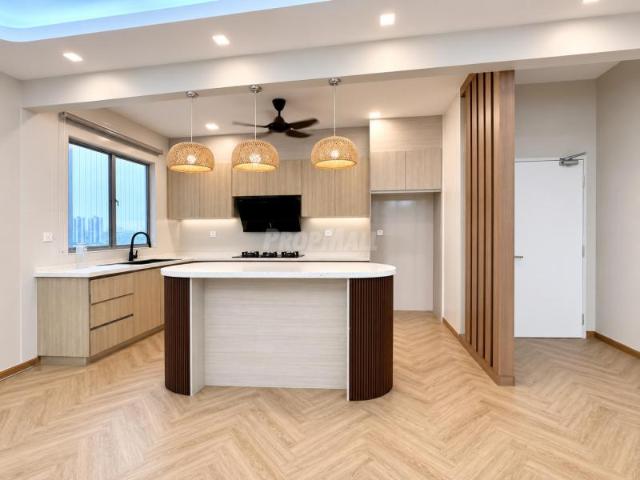 Apartment for rent in Petaling, Subang Jaya