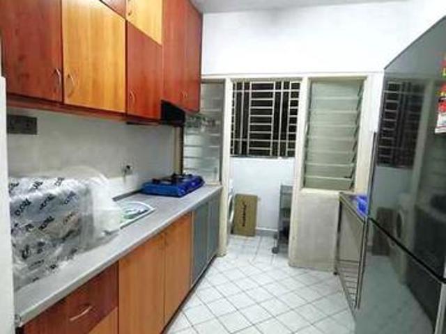 Condominium for sale in Bukit Jalil, Kuala Lumpur