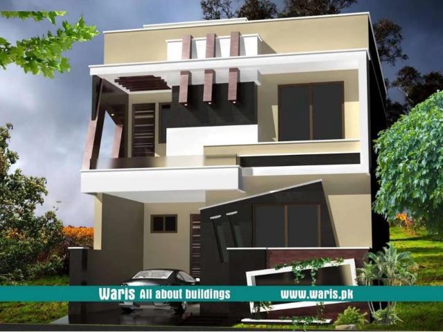 Property for rent in Islamabad