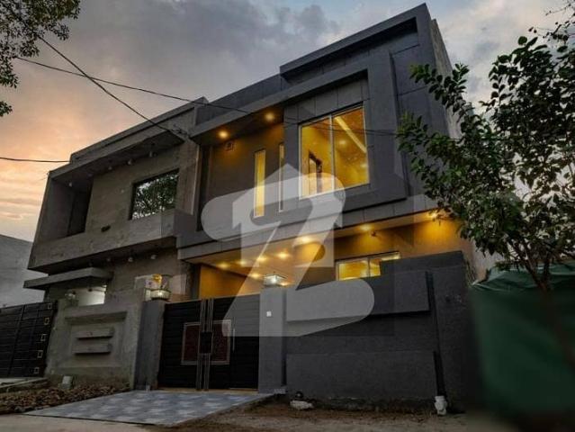 House for sale in Rawalpindi, Islamabad Capital Territory