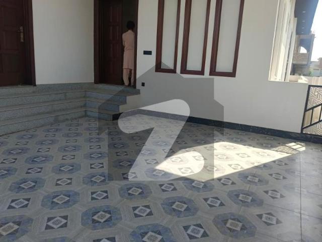 House for rent in Islamabad