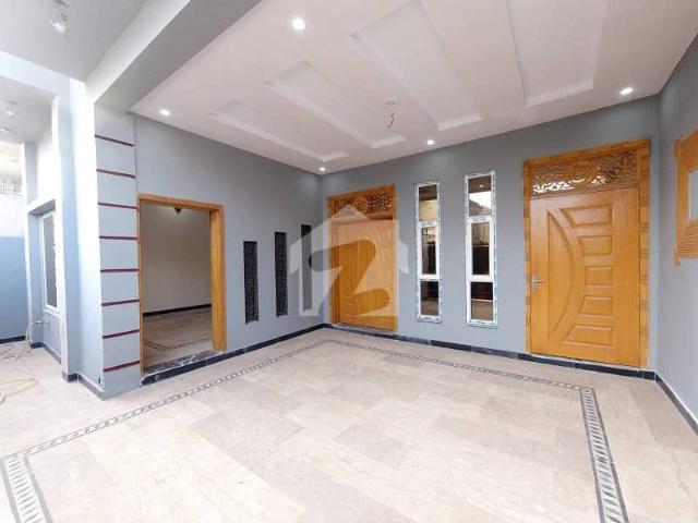 House for sale in Islamabad