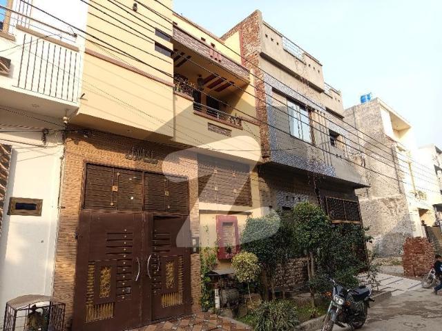 House for sale in Gujranwala, Islamabad Capital Territory