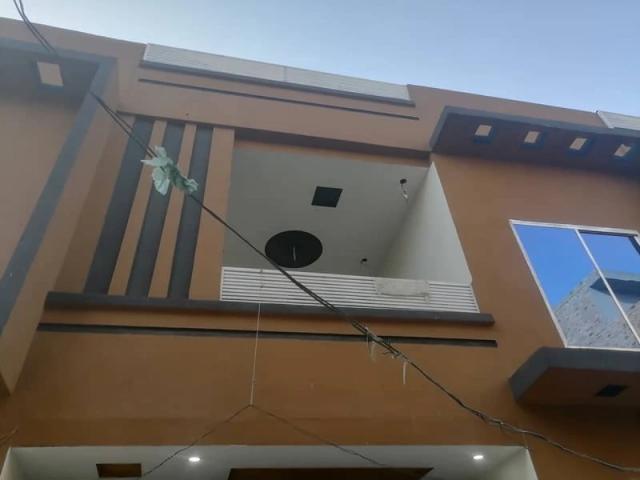 House for sale in Peshawar, North West Frontier Province
