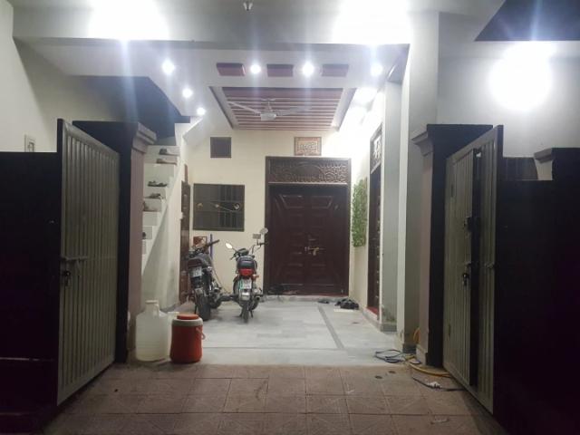 House for sale in Rawalpindi, Islamabad Capital Territory