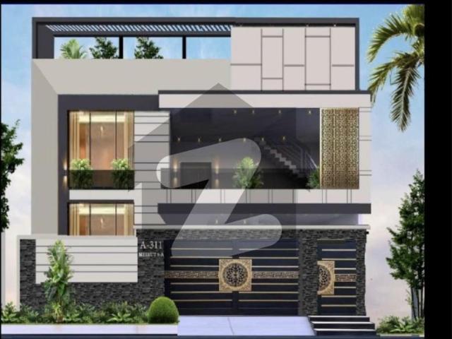 House for sale in کراچی ڈویژن, North Waziristan
