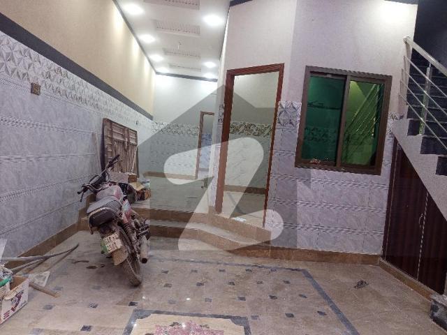 House for sale in Gujranwala, Islamabad Capital Territory