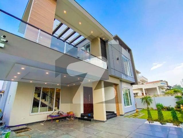 House for rent in Islamabad