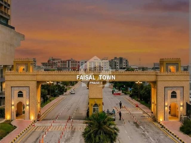Property for sale in Islamabad