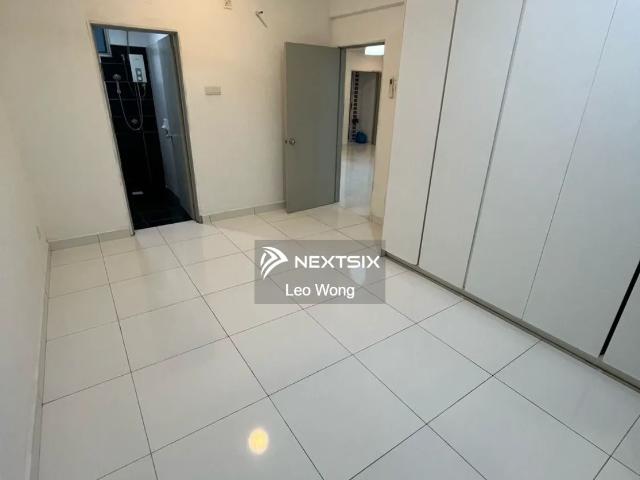 Residential House for rent in Tebrau, Johore Bahru