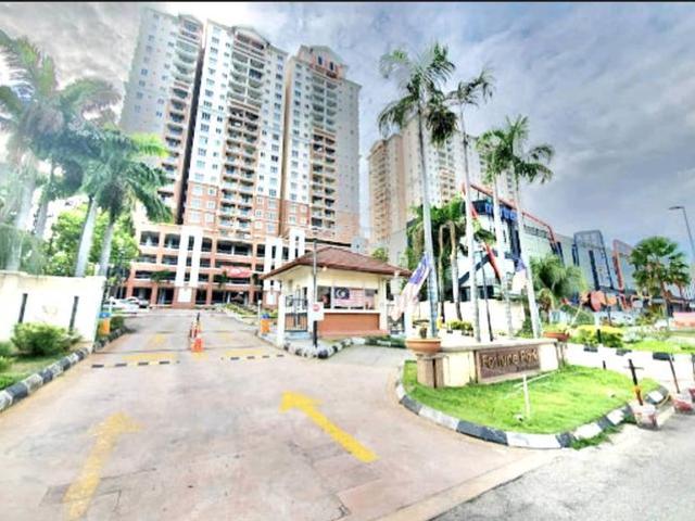 Apartment for sale in Petaling, Subang Jaya