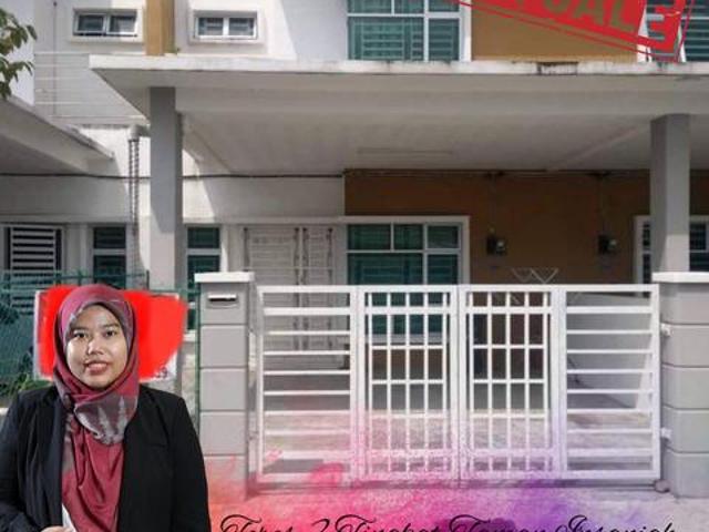 Terraced House for sale in Kuala Ketil, Kedah