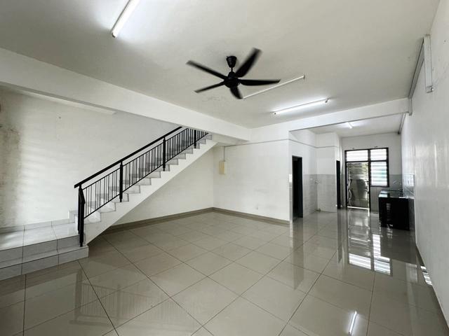 Terraced House for sale in Johore Bahru, Johor